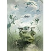 Star Wars The Mandalorian Grogu Frogs